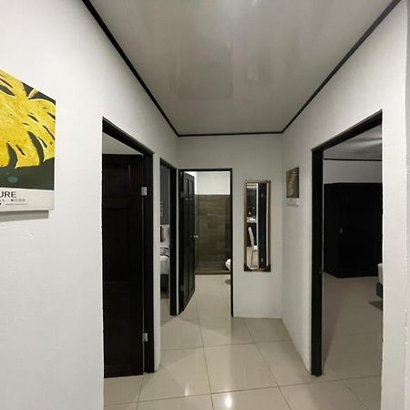 Apartamentos Cielo #1, Airport Juan Santamaria Alajuela Exteriér fotografie