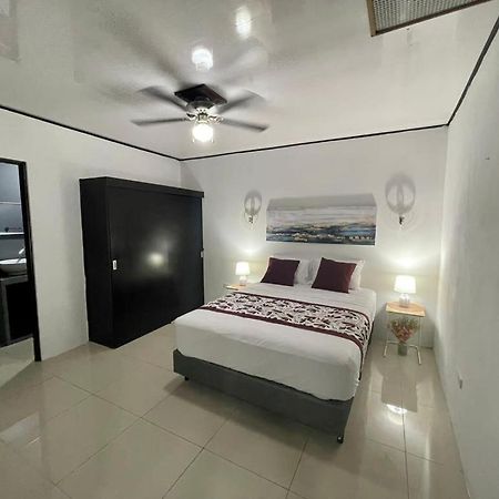 Apartamentos Cielo #1, Airport Juan Santamaria Alajuela Exteriér fotografie