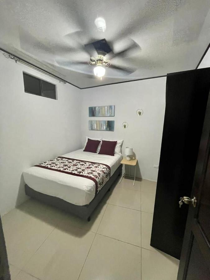 Apartamentos Cielo #1, Airport Juan Santamaria Alajuela Exteriér fotografie