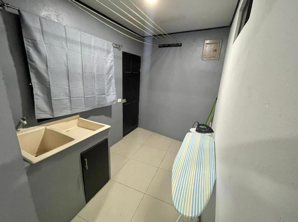 Apartamentos Cielo #1, Airport Juan Santamaria Alajuela Exteriér fotografie