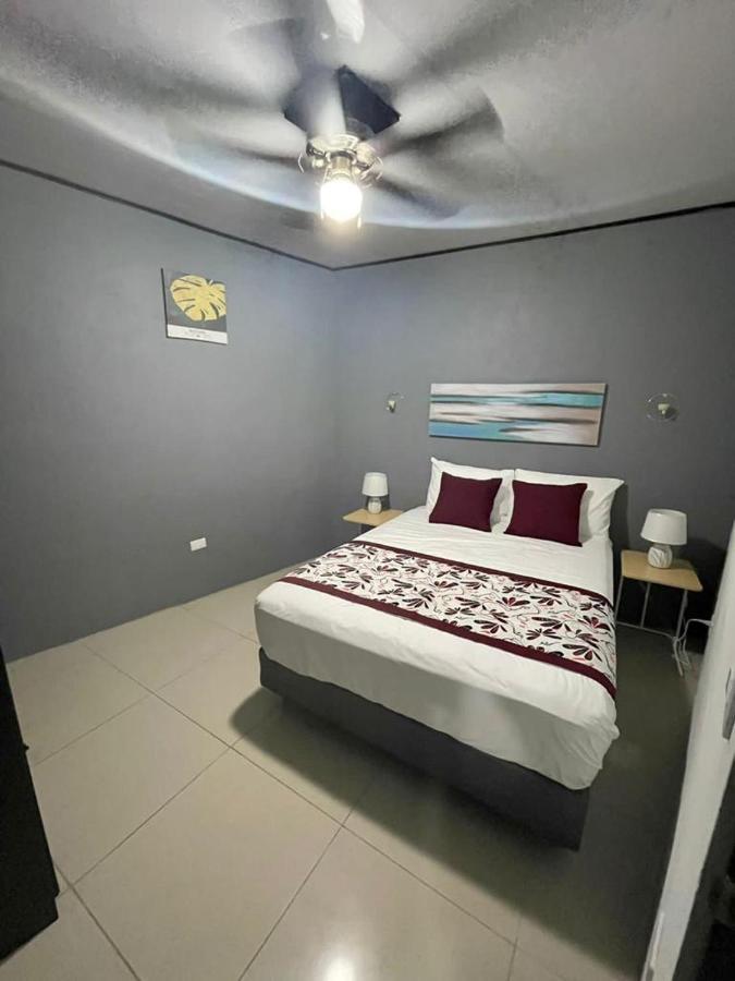 Apartamentos Cielo #1, Airport Juan Santamaria Alajuela Exteriér fotografie
